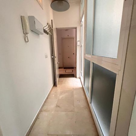 Apartamento Centro De Sevilla エクステリア 写真