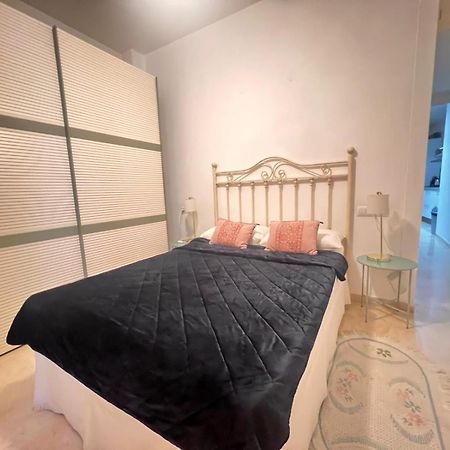 Apartamento Centro De Sevilla エクステリア 写真