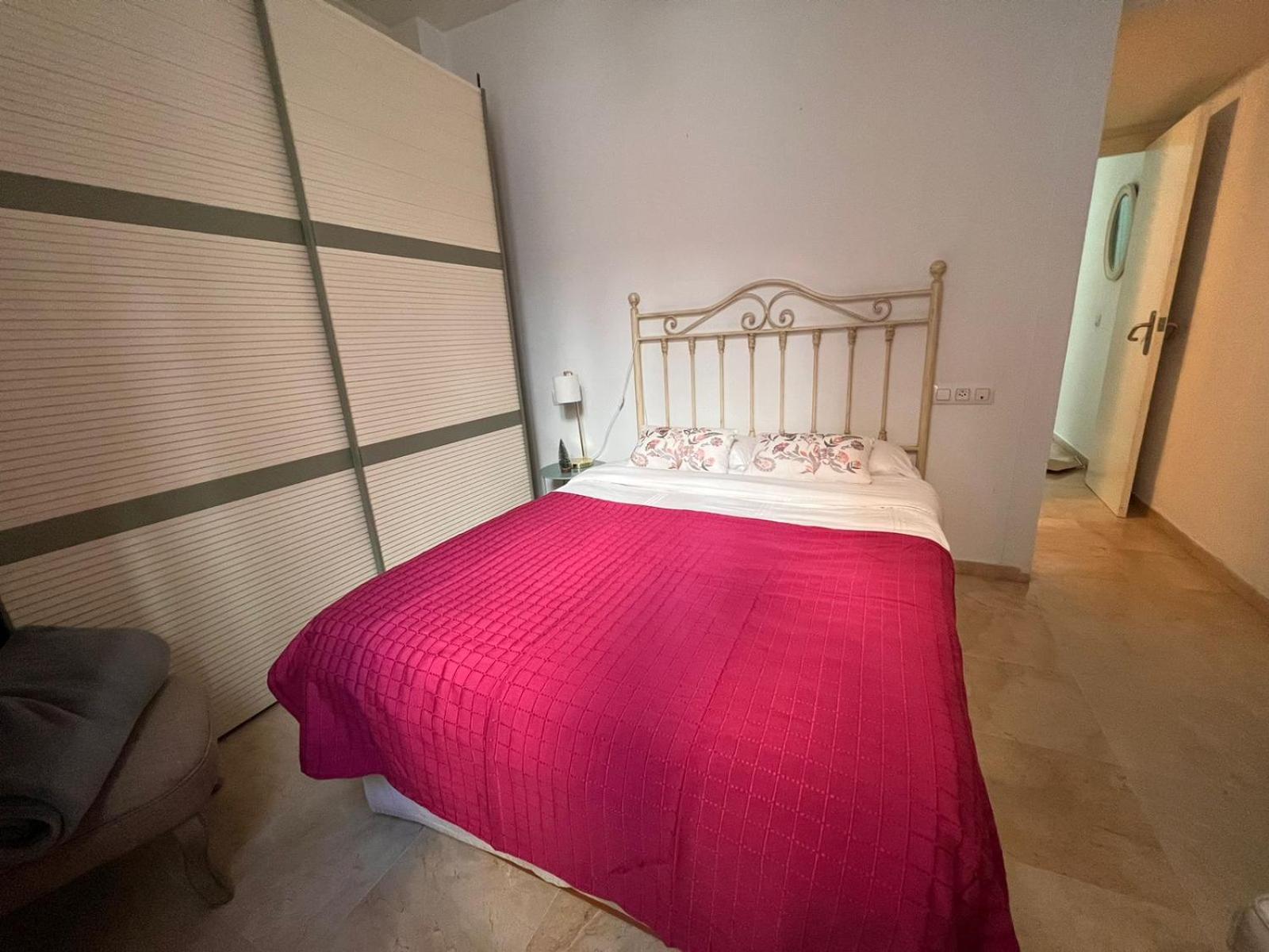 Apartamento Centro De Sevilla エクステリア 写真