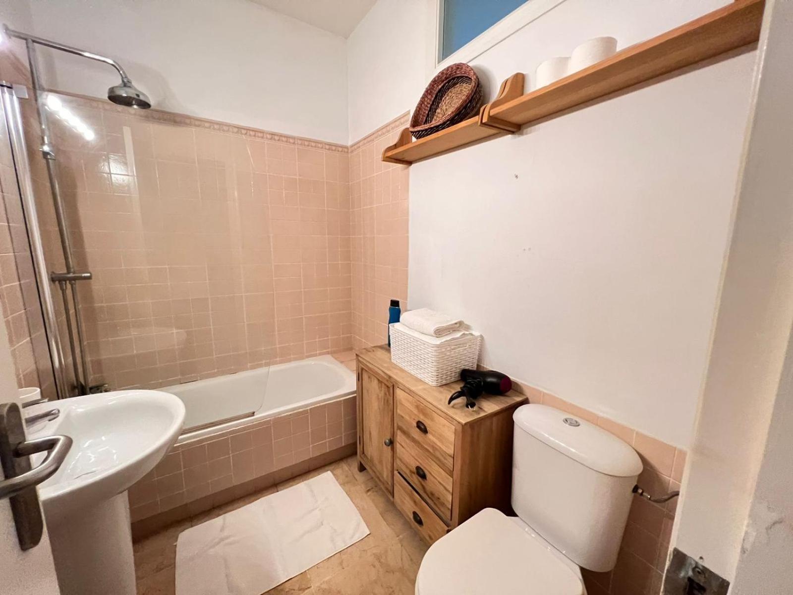 Apartamento Centro De Sevilla エクステリア 写真