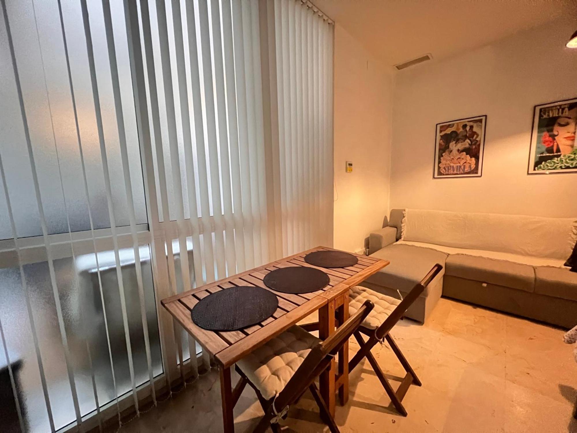 Apartamento Centro De Sevilla エクステリア 写真