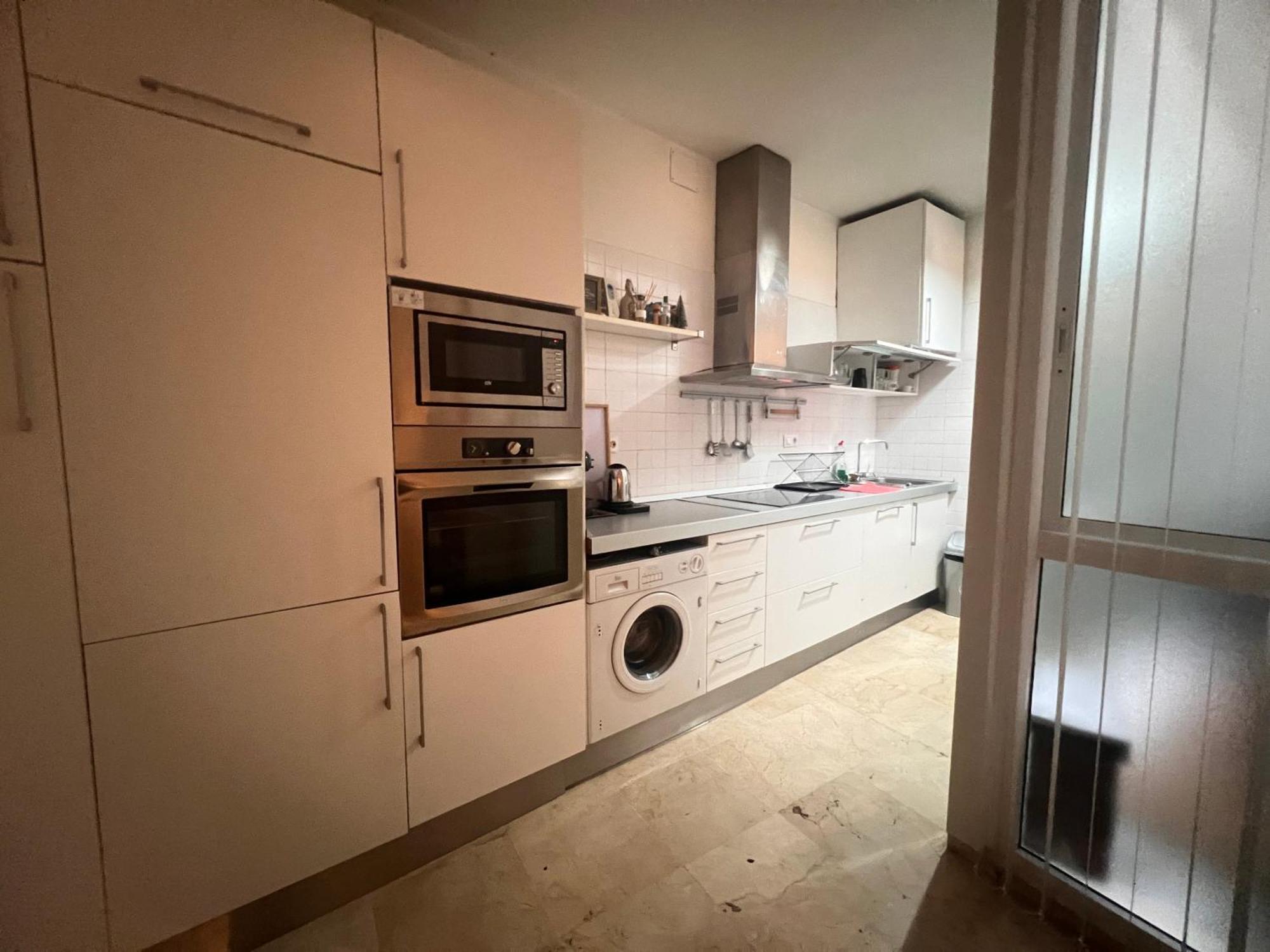 Apartamento Centro De Sevilla エクステリア 写真
