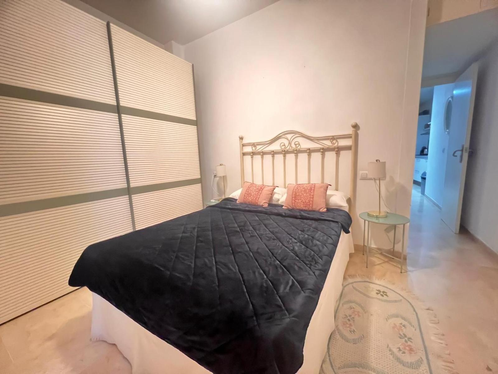 Apartamento Centro De Sevilla エクステリア 写真