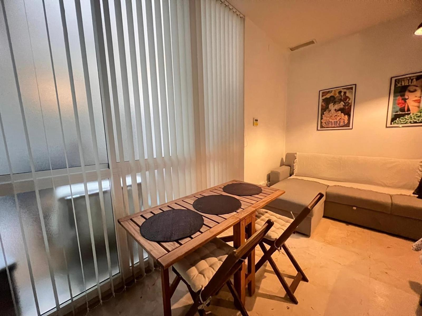 Apartamento Centro De Sevilla 部屋 写真